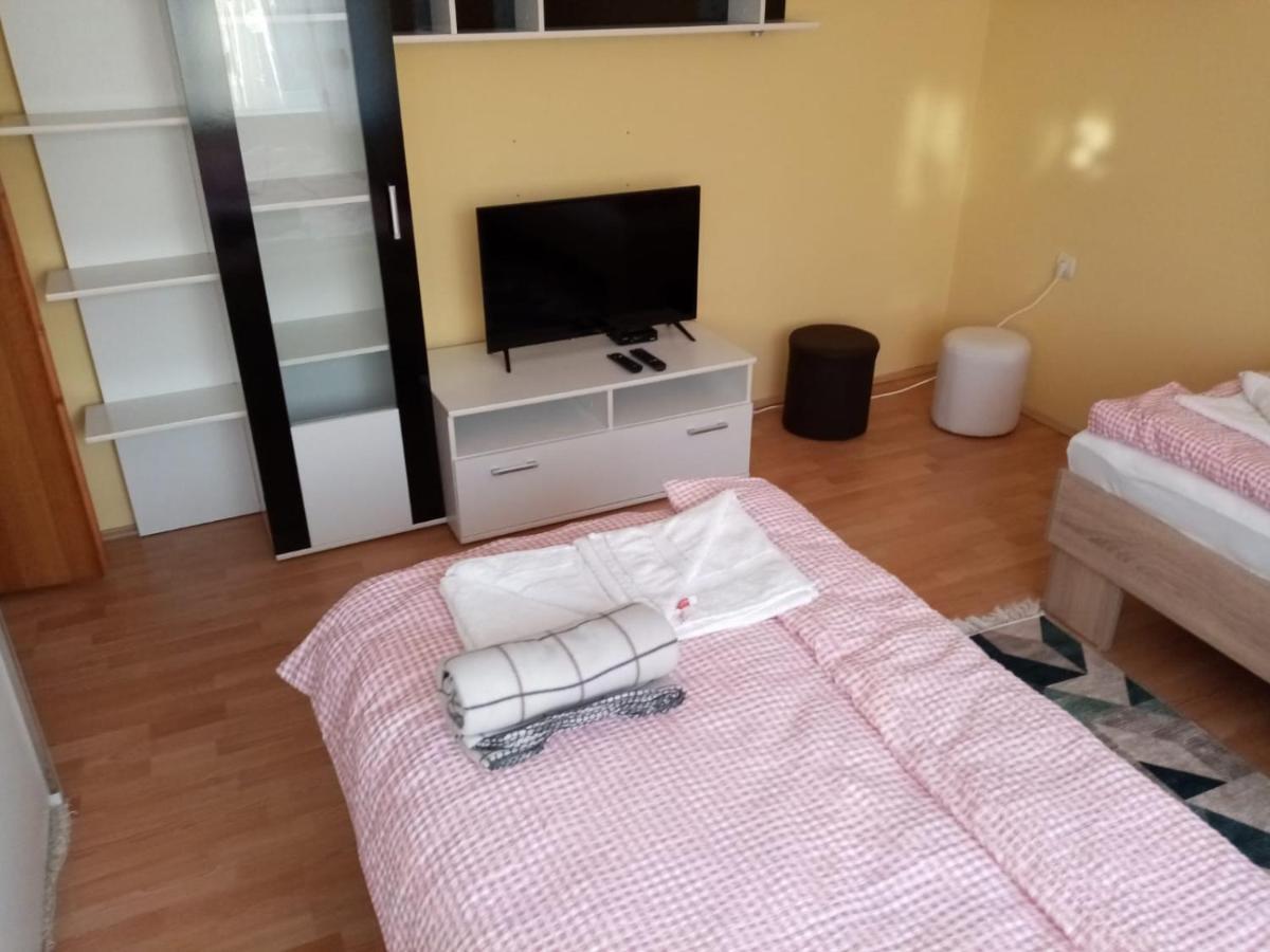 Lale'S Room Palić المظهر الخارجي الصورة