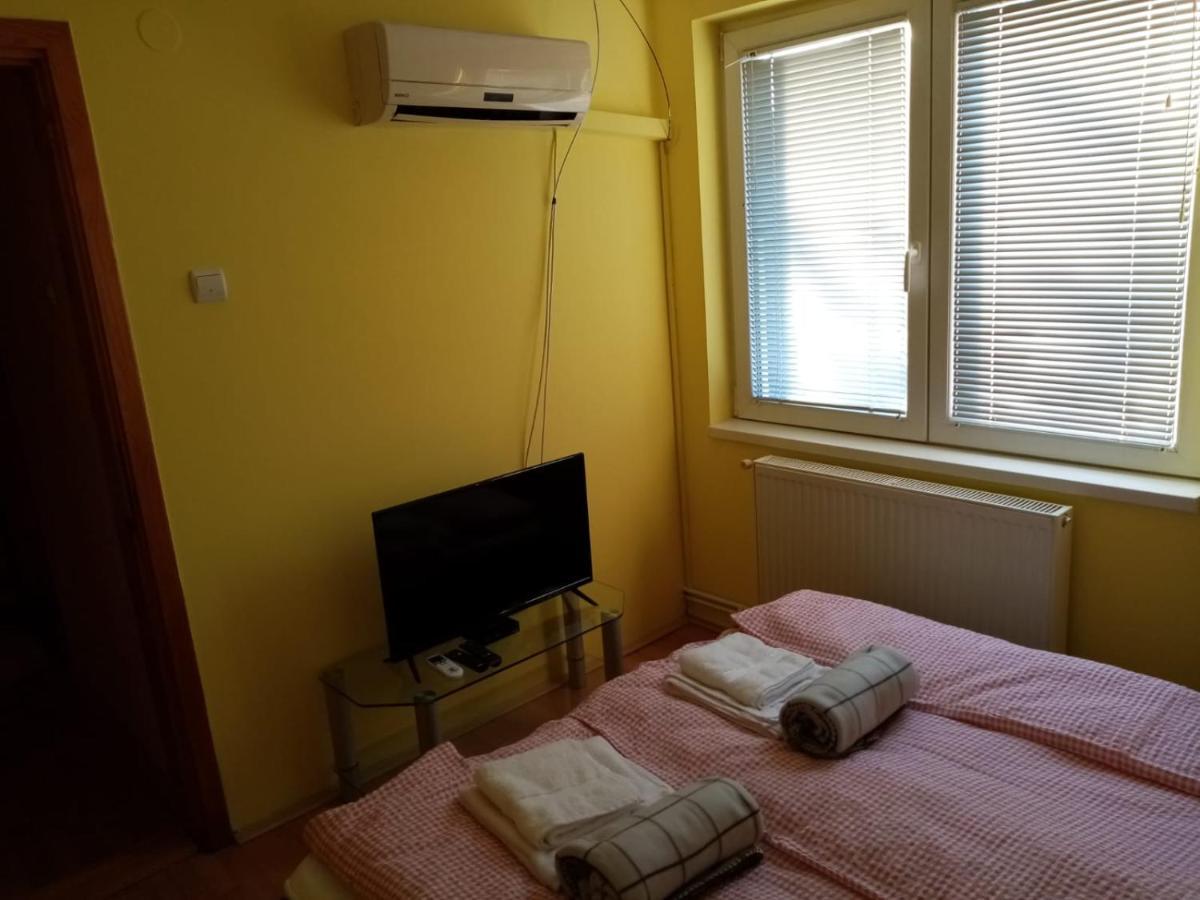 Lale'S Room Palić المظهر الخارجي الصورة